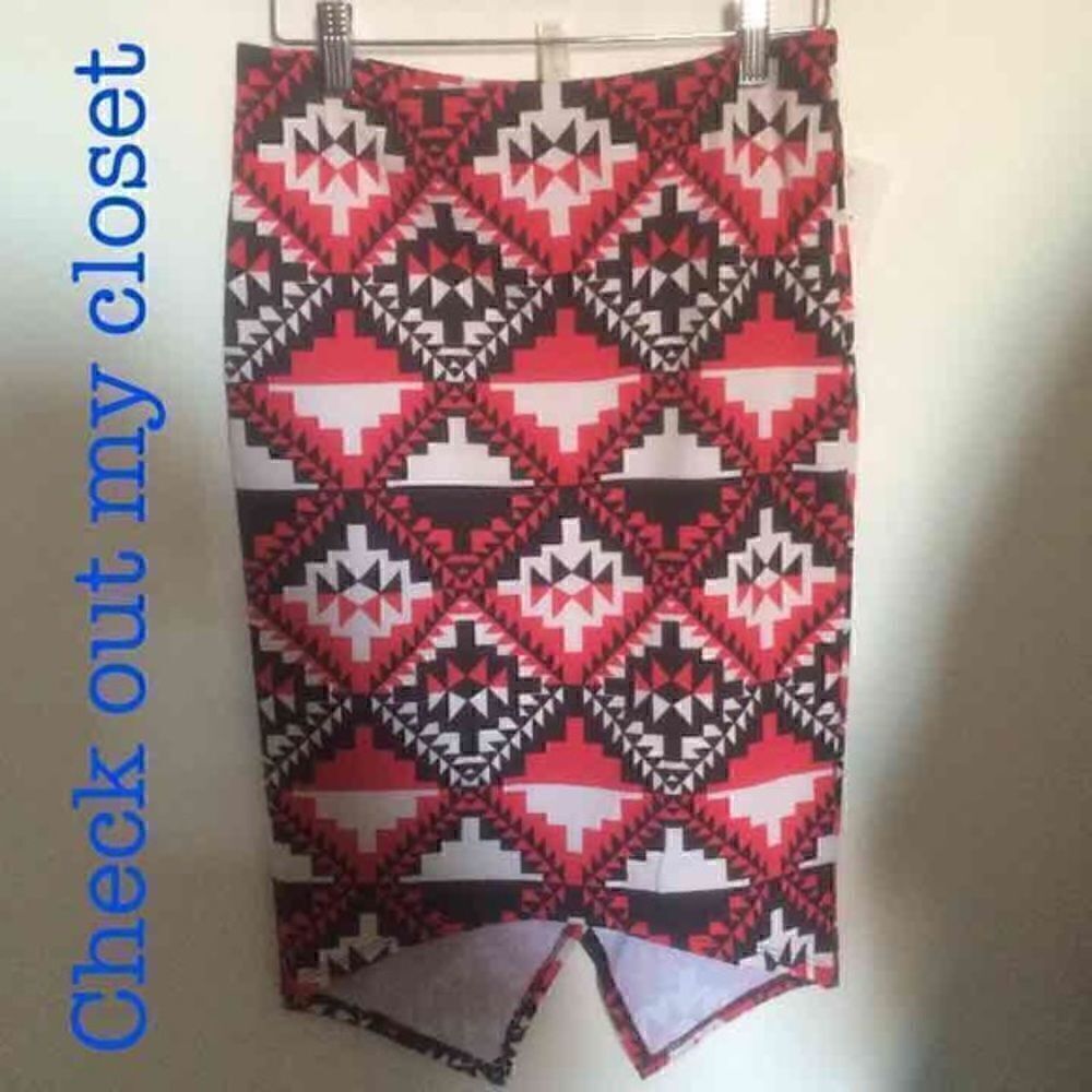 𝅺skirt sz Medium